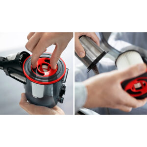 جاروشارژی بوش مدل BOSCH Unlimited BCS712GB