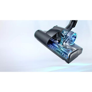 جاروبرقی مخزن دار بوش مدل BOSCH BGS41POW1