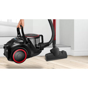 جاروبرقی مخزن دار بوش مدل BOSCH BGS41POW1