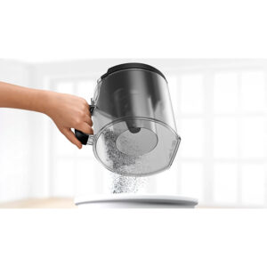 جاروبرقی مخزن دار بوش مدل BOSCH BGS41POW1