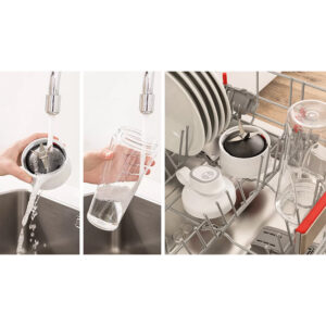 مخلوط کن بوش مدل BOSCH VitaPower MMB2111T