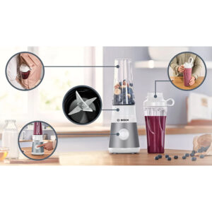 مخلوط کن بوش مدل BOSCH VitaPower MMB2111T