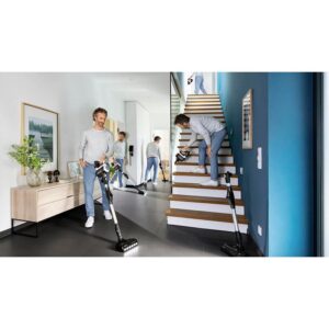 جاروشارژی بوش مدل BOSCH Unlimited BCS711XXL