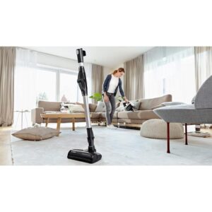 جاروشارژی بوش مدل BOSCH Unlimited BCS711XXL