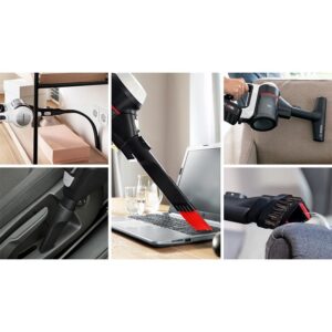 جاروشارژی بوش مدل BOSCH Unlimited BCS711XXL