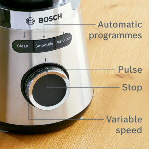 مخلوط کن بوش مدل BOSCH VitaPower MMB6386M