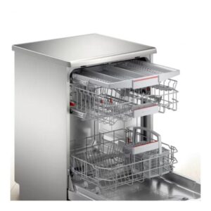 ماشین ظرفشویی بوش مدل BOSCH SMS6HMW76Q