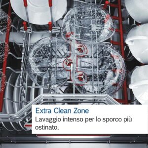 ماشین ظرفشویی بوش مدل BOSCH SMS6ZCI15E