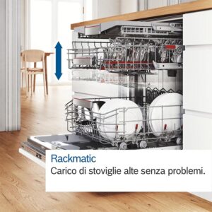 ماشین ظرفشویی بوش مدل BOSCH SMS6ZCI15E