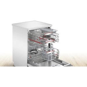 ماشین ظرفشویی بوش مدل BOSCH SMS8ZDW86M