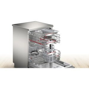ماشین ظرفشویی بوش مدل BOSCH SMS8ZDI86M