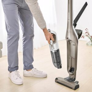 جاروشارژی بوش مدل BOSCH Flexxo BBH3ALL23