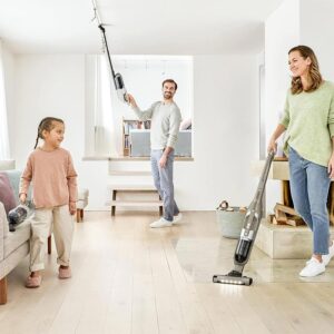 جاروشارژی بوش مدل BOSCH Flexxo BBH3ALL23