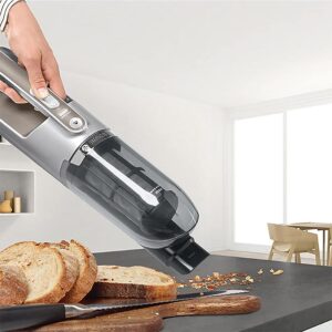 جاروشارژی بوش مدل BOSCH Flexxo BBH3ALL23