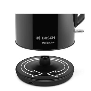 کتری برقی بوش مدل BOSCH TWK3P423