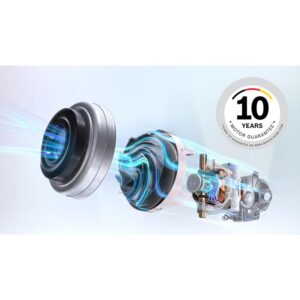 جاروبرقی بوش مدل BOSCH BGLS2BA2