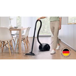 جاروبرقی بوش مدل BOSCH BGLS2BA2