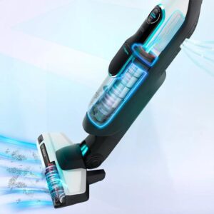 جاروشارژی بوش مدل BOSCH Athlet BCH86HYG1