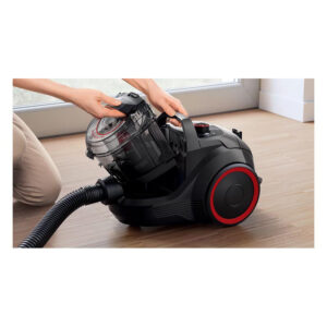 جاروبرقی مخزن دار بوش مدل BOSCH BGC21POW1
