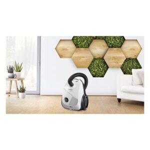 جاروبرقی بوش مدل BOSCH BGLS2WH1H