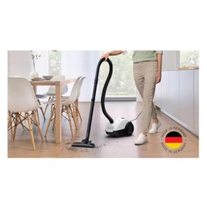 جاروبرقی بوش مدل BOSCH BGLS2WH1H
