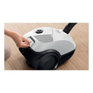 جاروبرقی بوش مدل BOSCH BGLS2WH1H