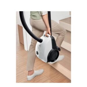 جاروبرقی بوش مدل BOSCH BGLS2WH1H