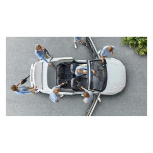 جاروشارژی بوش مدل BOSCH Unlimited Gen2 BCS82BL24
