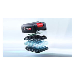 جاروشارژی بوش مدل BOSCH Unlimited Gen2 BCS82BL24