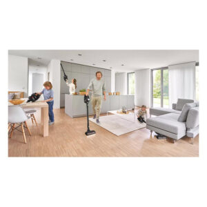 جاروشارژی بوش مدل BOSCH Unlimited Gen2 BCS82BL24