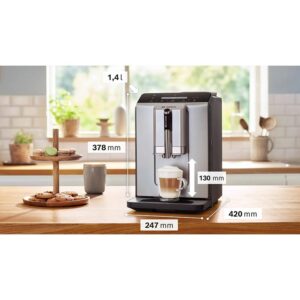 اسپرسوساز بوش مدل BOSCH VeroCafe TIE20301