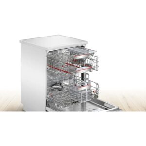 ماشین ظرفشویی بوش مدل BOSCH SMS8ZDW86Q