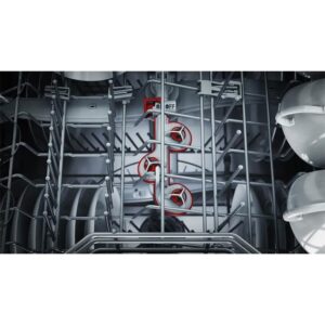 ماشین ظرفشویی بوش مدل BOSCH SMS8ZDW86Q