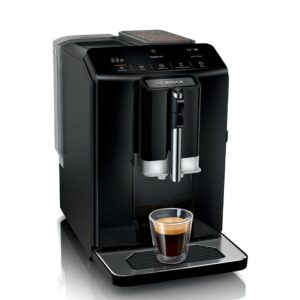 اسپرسوساز بوش مدل BOSCH verocafe TIE20119