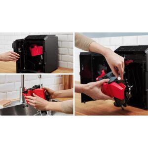 اسپرسوساز بوش مدل BOSCH verocafe TIE20119
