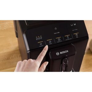 اسپرسوساز بوش مدل BOSCH verocafe TIE20119