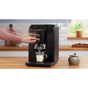 اسپرسوساز بوش مدل BOSCH verocafe TIE20119