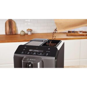 اسپرسوساز بوش مدل BOSCH VeroCafe TIE20504