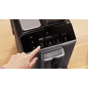 اسپرسوساز بوش مدل BOSCH VeroCafe TIE20504