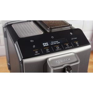 اسپرسوساز بوش مدل BOSCH VeroCafe TIE20504