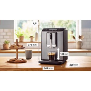 اسپرسوساز بوش مدل BOSCH VeroCafe TIE20504