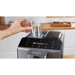 اسپرسوساز بوش مدل BOSCH VeroCafe TIE20504