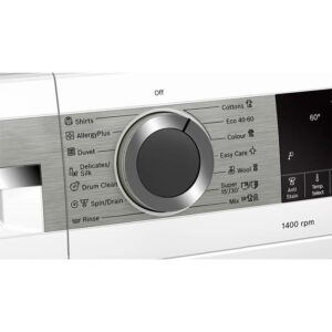 ماشین لباسشویی بوش مدل BOSCH WGA254X0ME
