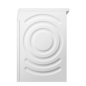 ماشین لباسشویی بوش مدل BOSCH WGA254X0ME