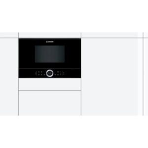 مایکروویو توکار بوش مدل BOSCH BEL634GB1