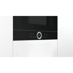 مایکروویو توکار بوش مدل BOSCH BEL634GB1
