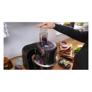 ماشین آشپزخانه بوش مدل BOSCH CreationLine MUM59N26CB