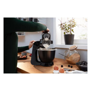 ماشین آشپزخانه بوش مدل BOSCH CreationLine MUM59N26CB