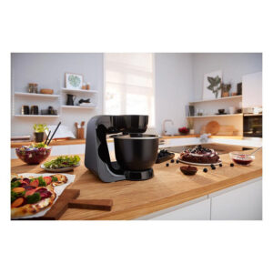 ماشین آشپزخانه بوش مدل BOSCH CreationLine MUM59N26CB