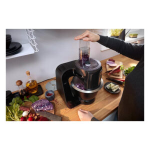 ماشین آشپزخانه بوش مدل BOSCH CreationLine MUM59N26CB